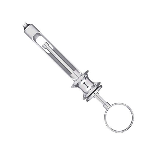 Cartridge Syringes #7